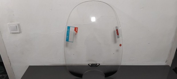 Univerzális Givi Plexi