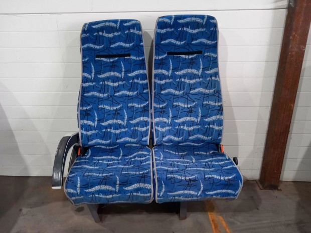 Univerz�lis H�ts� dupla kettes 2-es szem�lyes �l�s �l�ssor �l�sek 7410