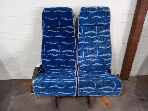 Univerz�lis H�ts� dupla kettes 2-es szem�lyes �l�s �l�ssor �l�sek 7412