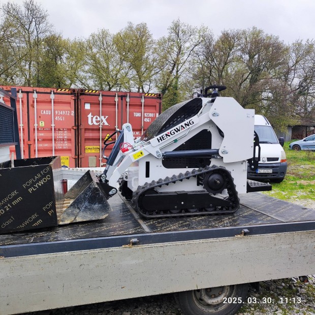 Univerzlis Hengwang Minirakod 