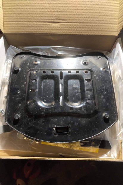 Univerzlis Monolock platni