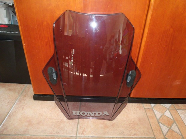 Univerzlis Puig CS18 KBA 38188 traplexi szlvd tra plexi motorra