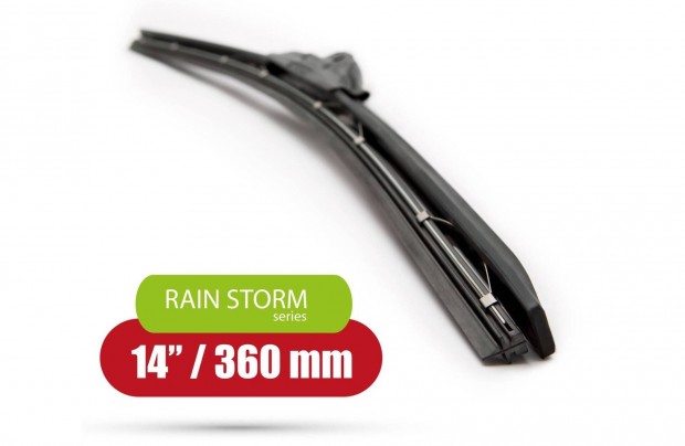 Univerzlis Rain Storm professzionlis ablaktrl 14" / 36 cm