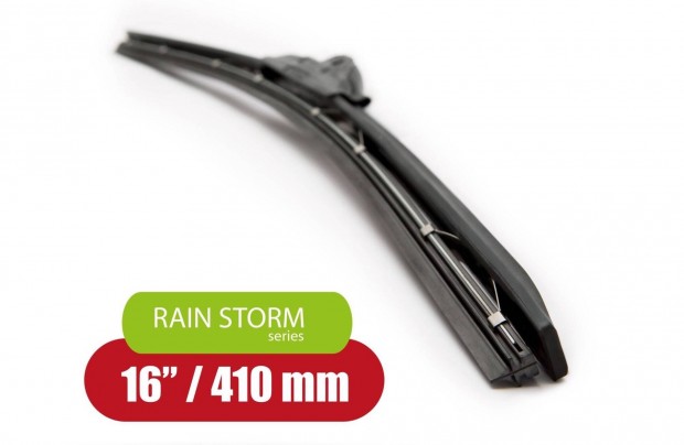Univerzlis Rain Storm professzionlis ablaktrl 16" / 41 cm