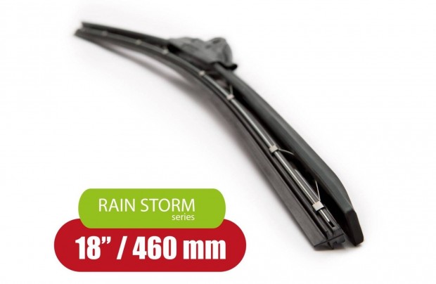 Univerzlis Rain Storm professzionlis ablaktrl 18" / 46 cm