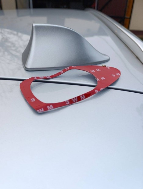 Univerzlis "Cpa" antenna