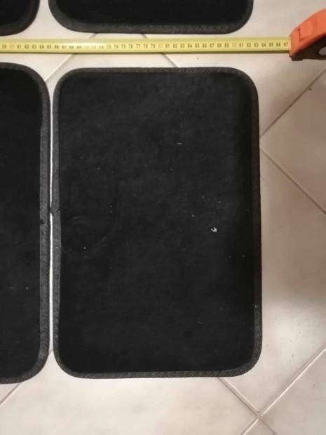 Univerzális autós szőnyeg - Győr