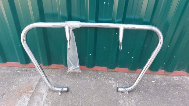 Univerz�lis buk�cs�, kr�mozott, �tm.:25mm