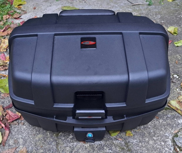 Univerzlis hts doboz, topcase (YM-839) - MR