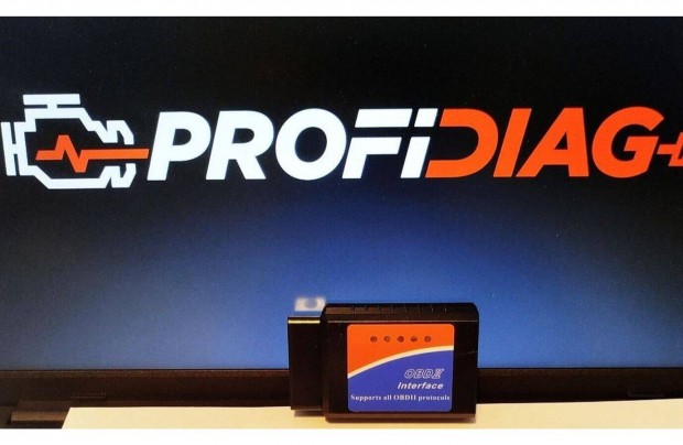 Univerzlis hibakdolvas bluetooth vltozat