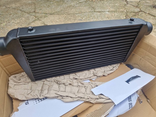 Univerzlis intercooler 600x300x70
