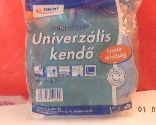 Univerzlis kend