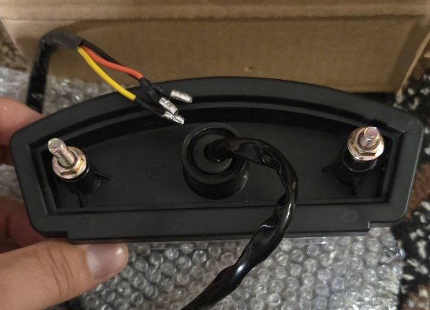 Univerzlis motor hts lmpa 