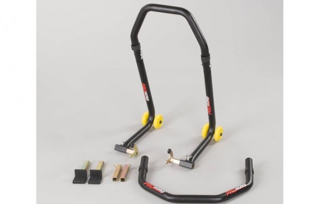 Univerzlis motoremel 3 pr adapterrel - elre vagy htra j