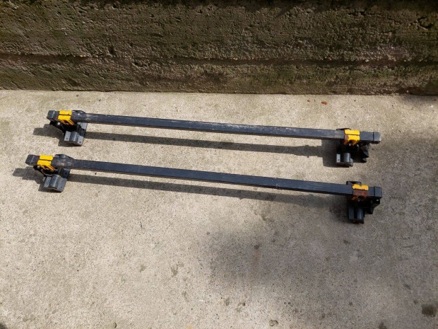 Univerz�lis tet�csomagtart� (120cm-es)