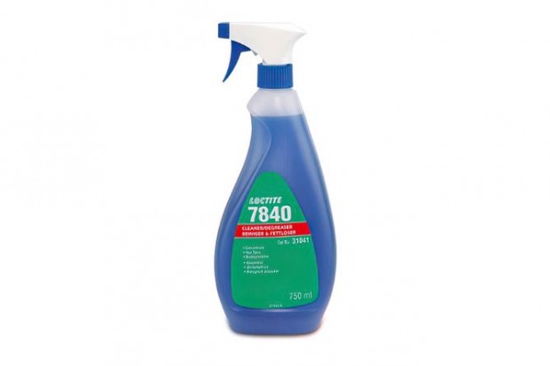 Univerzális tisztító/zsírtalanító Loctite 7840 750ml