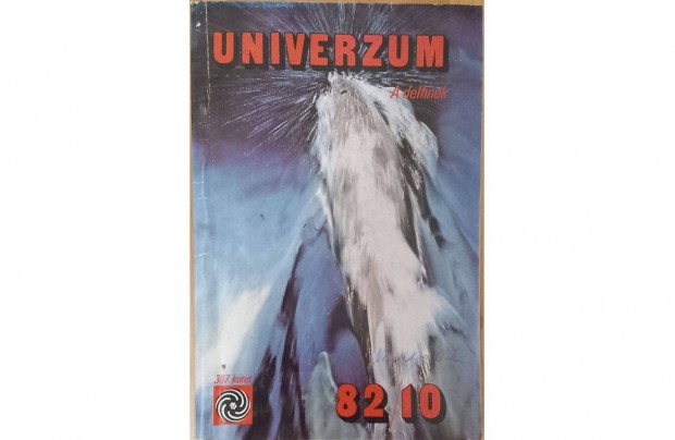 Univerzum 1982/10. A delfinek