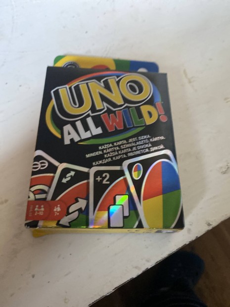 Uno All wild