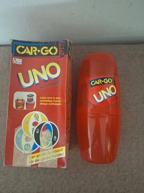 Uno Car-Go krtyajtk