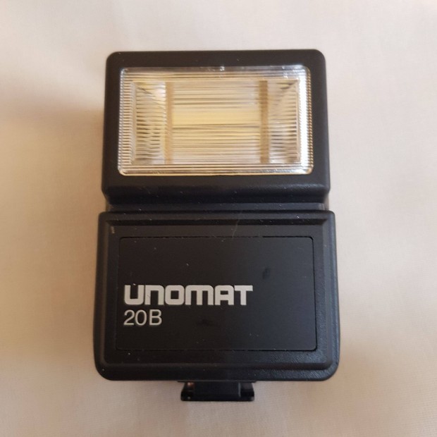 Unomat 20B j vaku