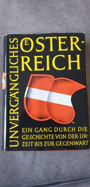 Unvergngliches sterreich