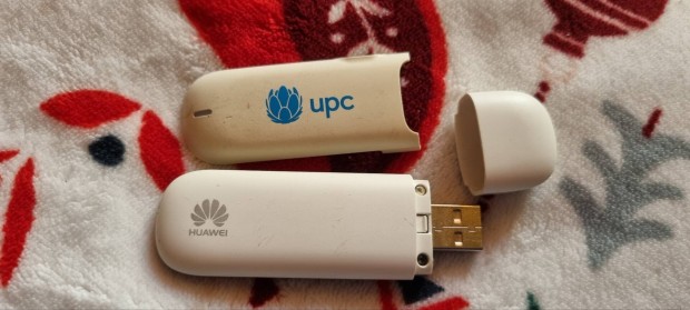 Upc usb internet modem, stick 