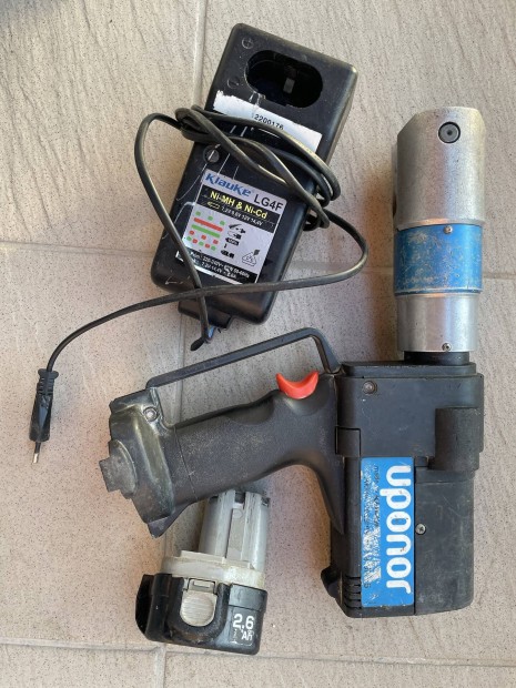 Uponor 12v prs