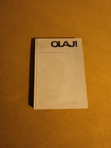 Upton Sinclair: Olaj! (K�nyv, 1979)