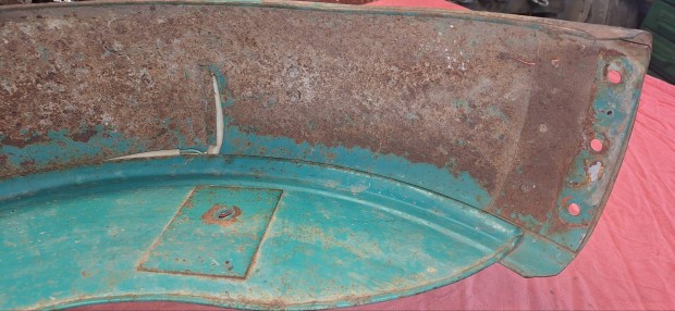 Ural Oldalkocsi Srvd