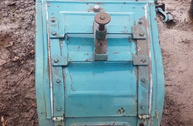 Ural, Dnyeper oldalkocsi