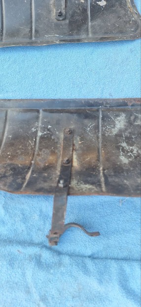 Ural / Dnepr Els Lbvd Szett