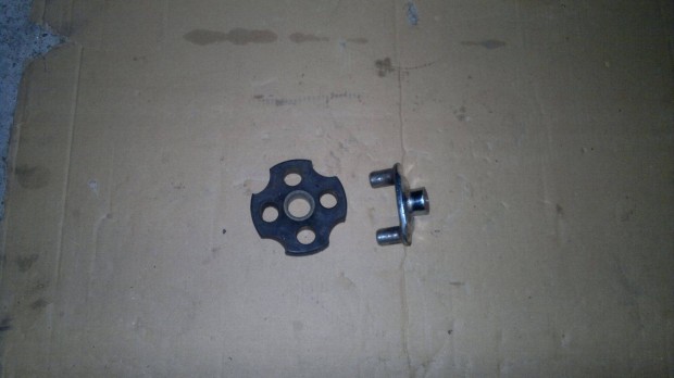 Ural-dnepr hardy trcsa kardn csatlakozoval