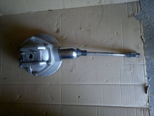Ural m 63-67 htso hajts kardnnal