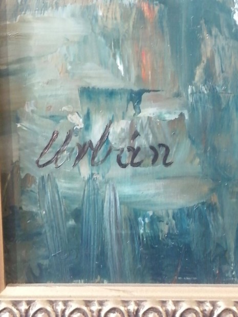 Urbn Gbor - reg Csiks