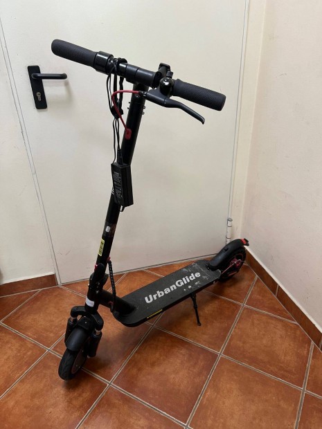 Urban Glide 100 elektromos roller 25 km/h