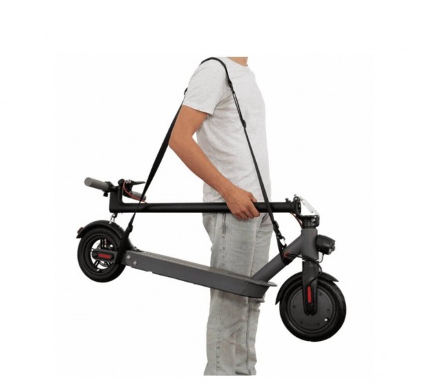 Urban Prime elektromos roller heveder