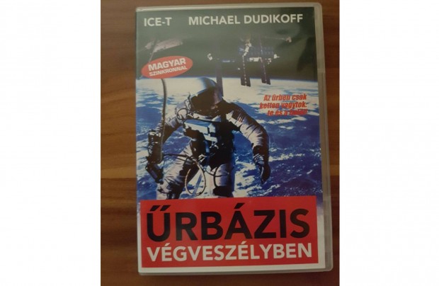 rbzis Vgveszlyben DVD