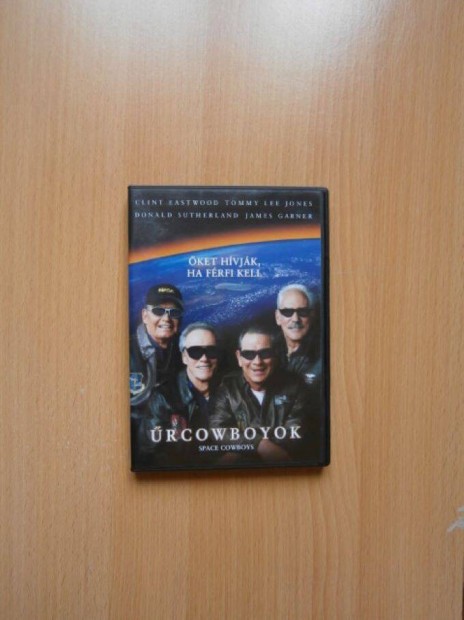 rcowboyok DVD