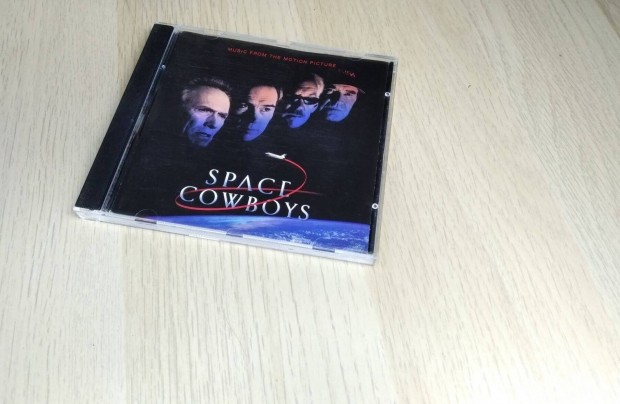 rcowboyok / Filmzene CD