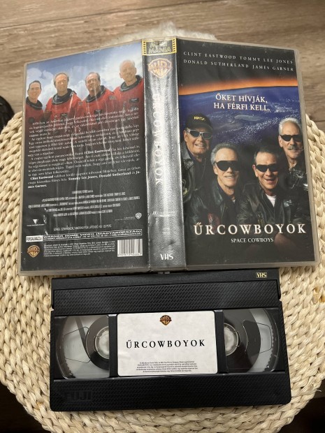 rcowboyok vhs film