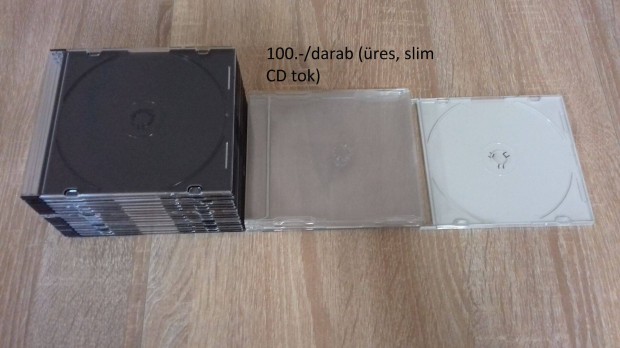 res, slim(vkony) CD tok
