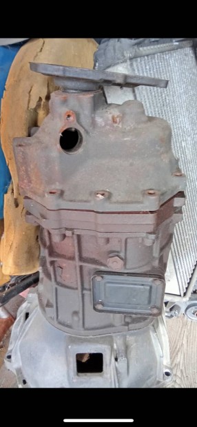 res vlto  hz komplett Toyota Dyna