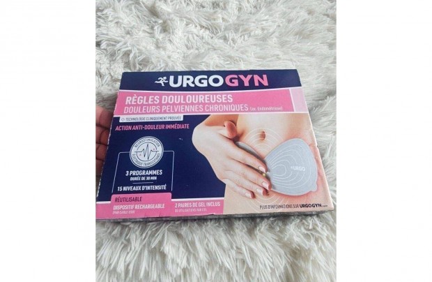 Urgogyn - Electrotherapy izom stimull gp teljesen j dobozos