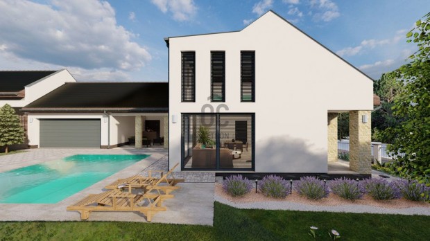 �rii 165 nm-es h�z elad�