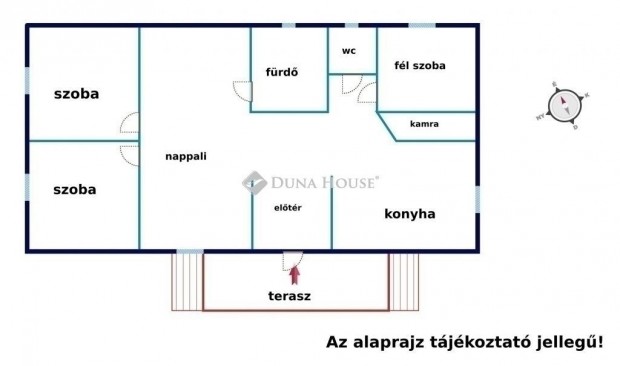 �rii elad� 77 nm-es h�z