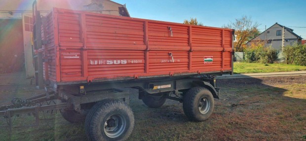 Ursus gyri 3 oldalra billen ptkocsik