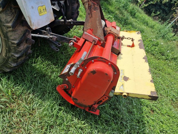 Urt -150 E/D talajmar rottor