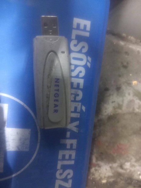 Usb Wifi Stick (Postzom is)