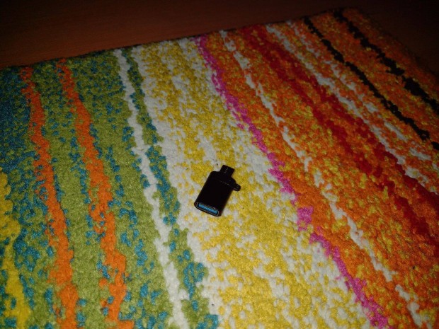Usb és Usb-C átalakító csatlakozó