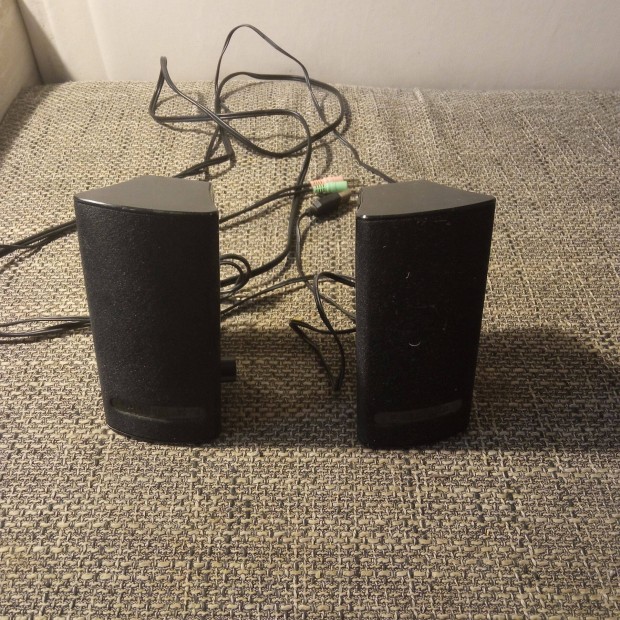 Usb hangszr pleomax 2.0 speaker